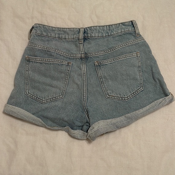 Pacsun Shorts - Picture 2 of 3